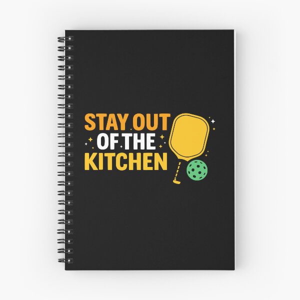 Item preview, pickleball funny pickleball quote designed and sold by kiakuki.