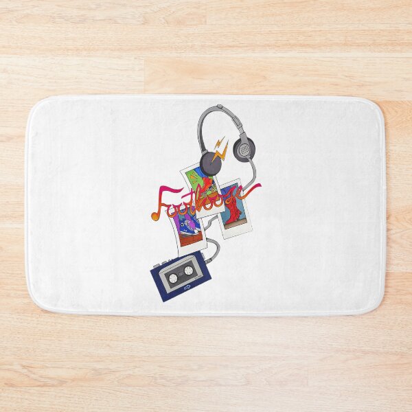 Item preview, Footloose Original Design designed and sold by dirnkmns.