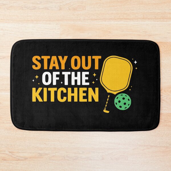 Item preview, pickleball funny pickleball quote designed and sold by kiakuki.
