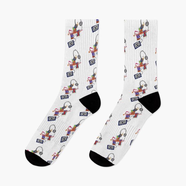 Item preview, Footloose Original Design designed and sold by dirnkmns.