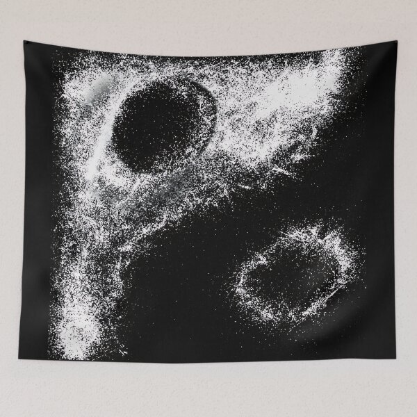 Item preview, Universal Harmony.(Atmosphere by MaxDreams) designed and sold by MaxDreamsArt.