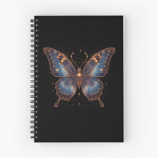 Item preview, ArtCelestialGalaxyButterfly designed and sold by Artrendzs.
