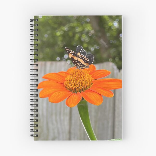 Item preview, Garden Visitor  designed and sold by Catherine Kerr.