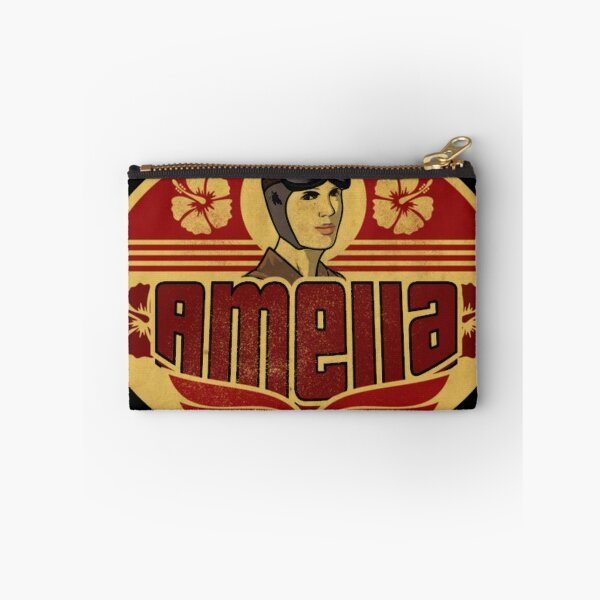 Item preview, Amelia Classic Aviator designed and sold by Tritonia-1989.