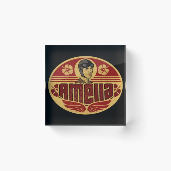 Item preview, Amelia Classic Aviator designed and sold by Tritonia-1989.