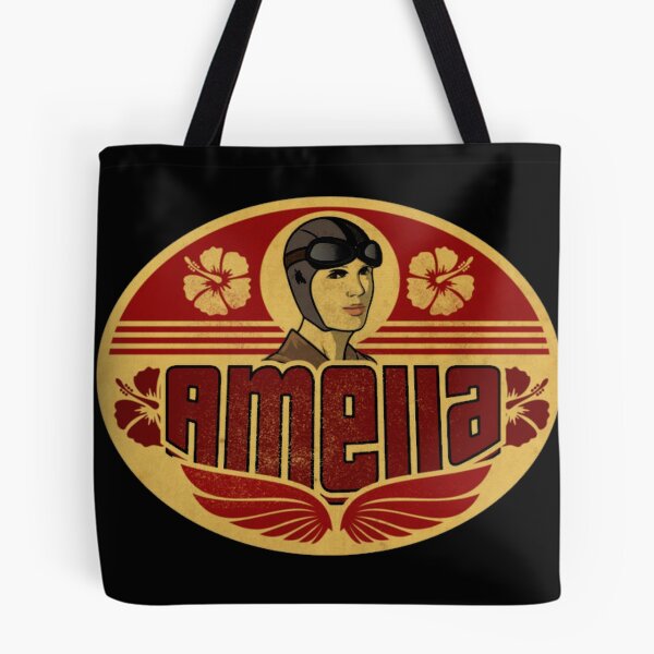 Item preview, Amelia Classic Aviator designed and sold by Tritonia-1989.
