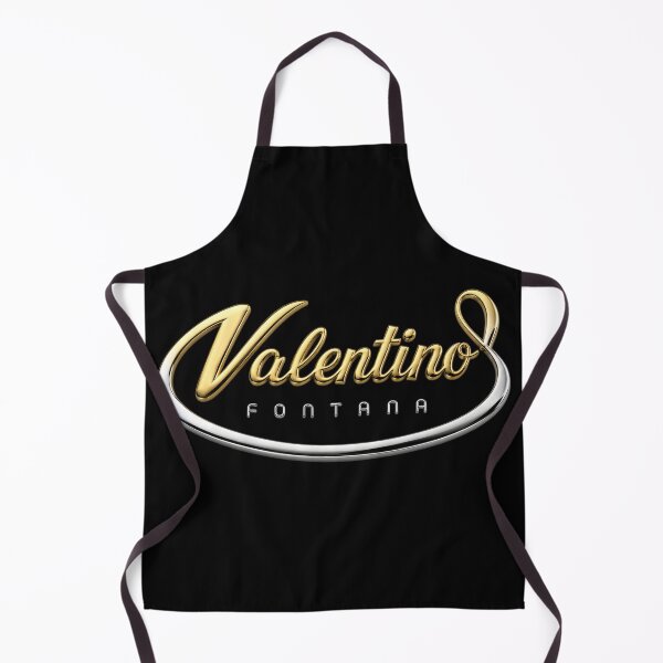Item preview, Valentino Cursive Name Label designed and sold by KLERIKSTORE.