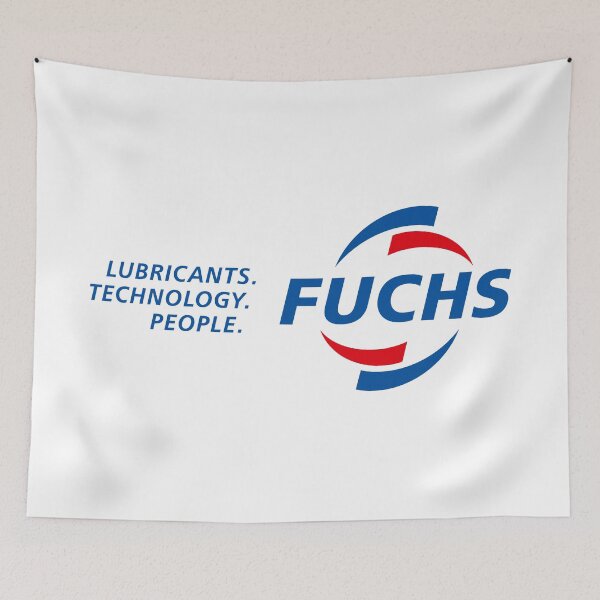 Artikelvorschau, Strukturierte Fuchs Petrolub bClay-Oberflächen faszinieren entworfen und verkauft von Chanfacesaround.