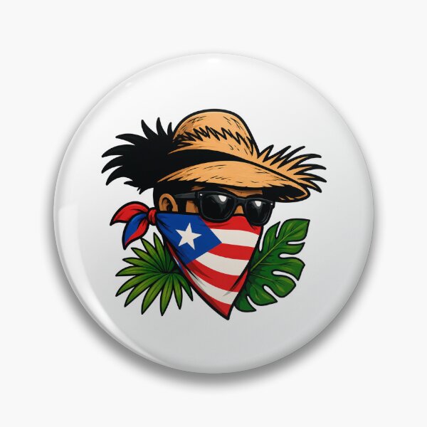 Item preview, Tropical Hat designed and sold by StudioBase.