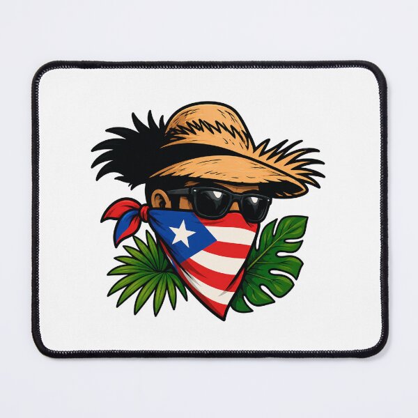 Item preview, Tropical Hat designed and sold by StudioBase.