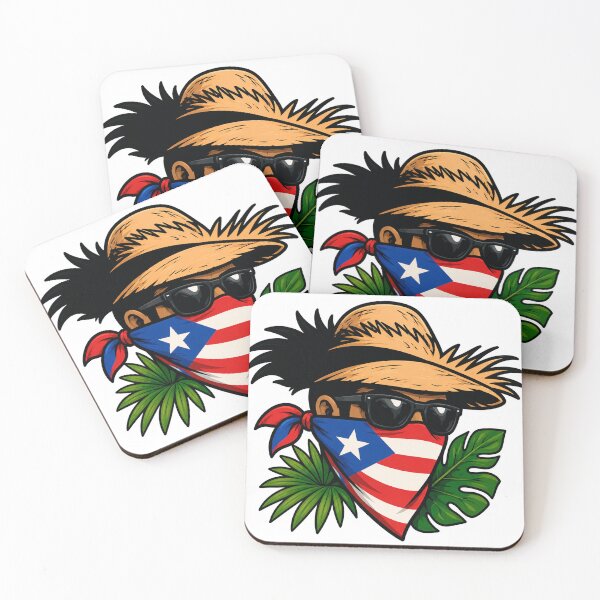 Item preview, Tropical Hat designed and sold by StudioBase.