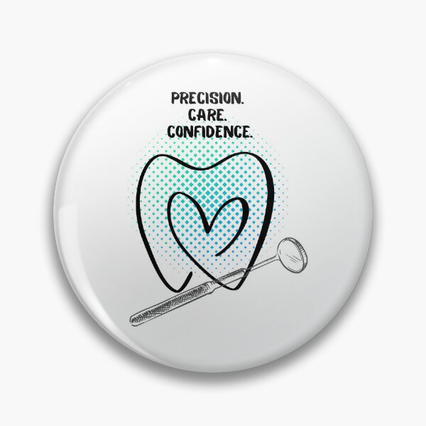Item preview, Precision Care Confidence designed and sold by AhmadAnnaPrints.