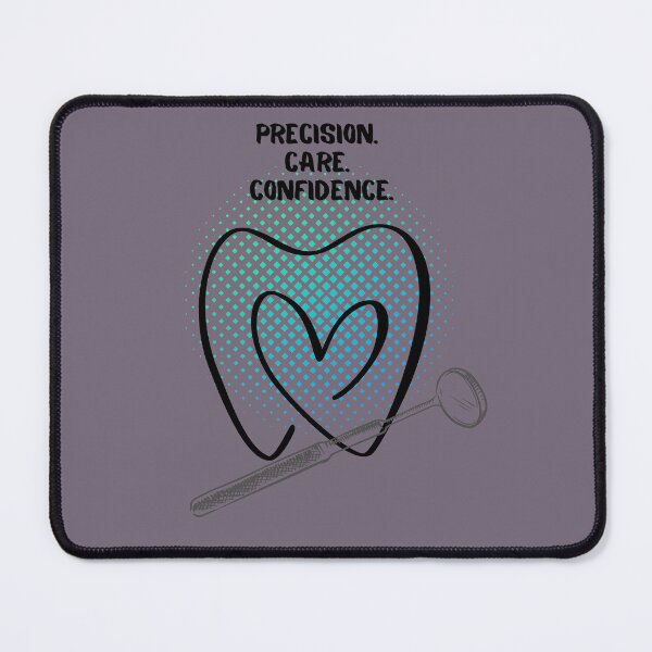 Item preview, Precision Care Confidence designed and sold by AhmadAnnaPrints.