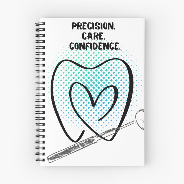 Item preview, Precision Care Confidence designed and sold by AhmadAnnaPrints.