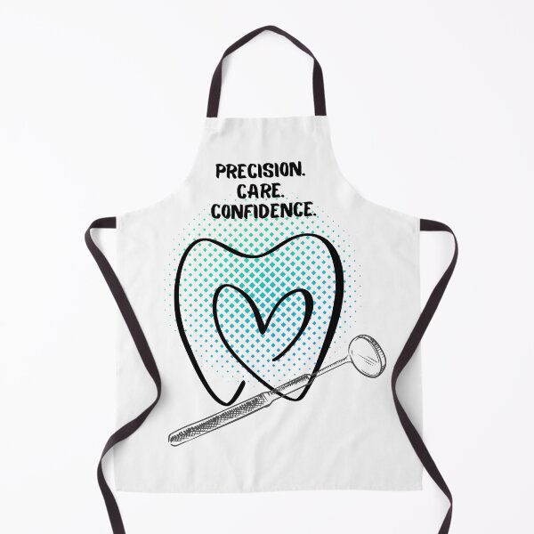 Item preview, Precision Care Confidence designed and sold by AhmadAnnaPrints.