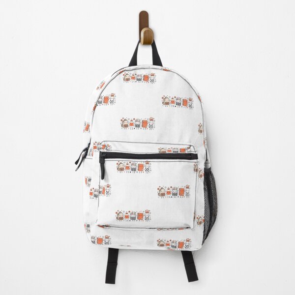 Item preview, Cute School Essentials Squad designed and sold by DariaOltes.