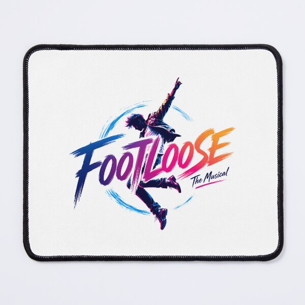 Item preview, Copy of Footloose Pullover Hoodie designed and sold by dirnkmns.