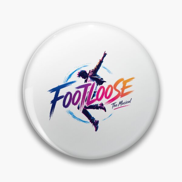 Item preview, Copy of Footloose Pullover Hoodie designed and sold by dirnkmns.