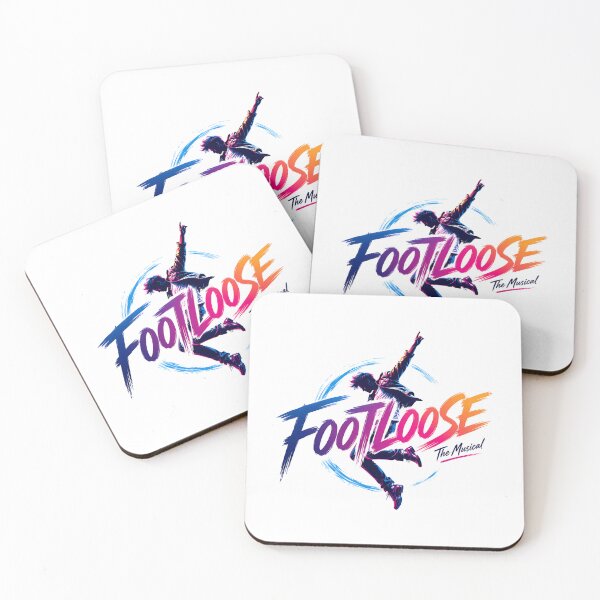Item preview, Copy of Footloose Pullover Hoodie designed and sold by dirnkmns.