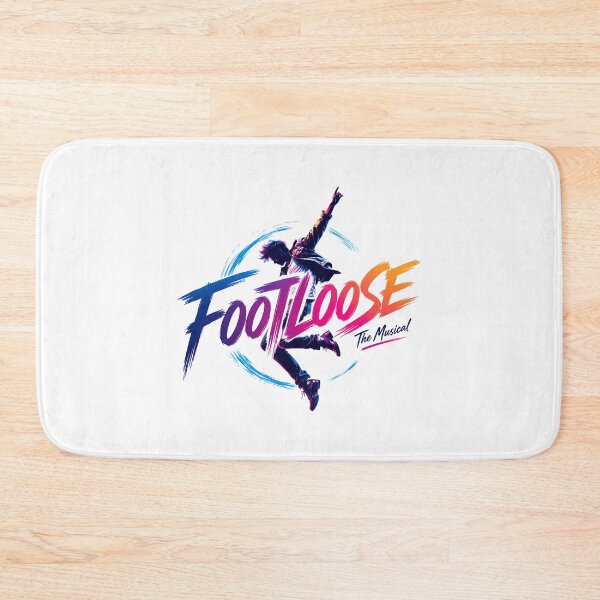 Item preview, Copy of Footloose Pullover Hoodie designed and sold by dirnkmns.