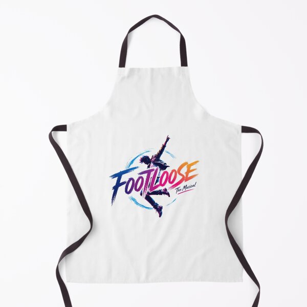 Item preview, Copy of Footloose Pullover Hoodie designed and sold by dirnkmns.