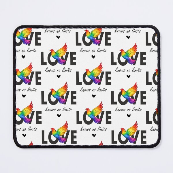 Item preview, Dear Peace Dove Rainbow Flag designed and sold by Radixbarny.