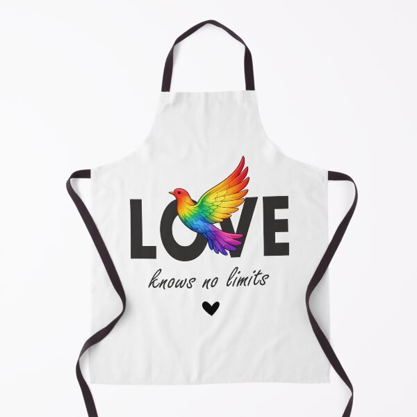 Item preview, Dear Peace Dove Rainbow Flag designed and sold by Radixbarny.