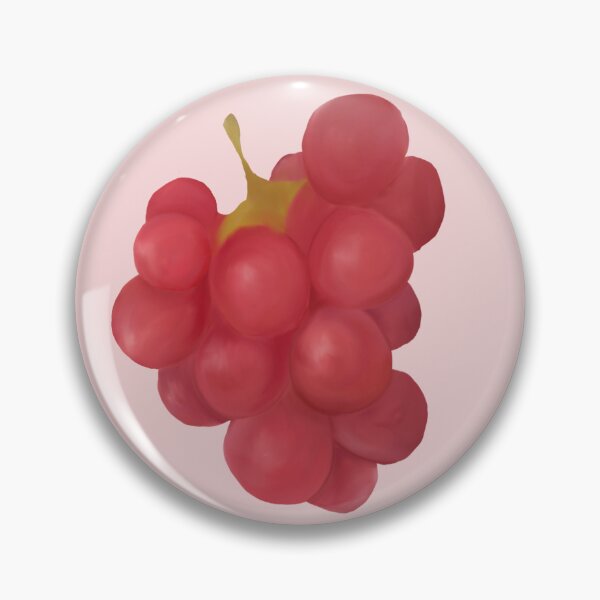 Item preview, Grape Illustration  designed and sold by Isla-DrawZ.