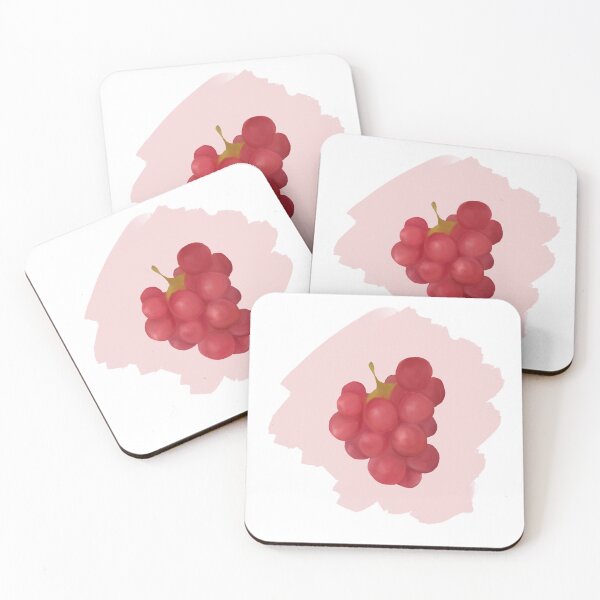 Item preview, Grape Illustration  designed and sold by Isla-DrawZ.