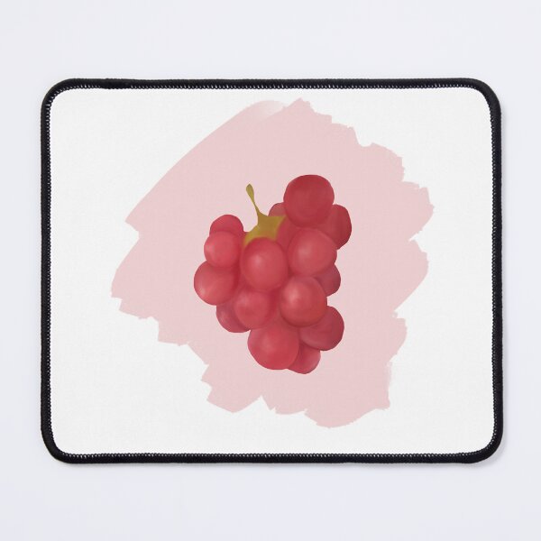 Item preview, Grape Illustration designed and sold by Isla-DrawZ.