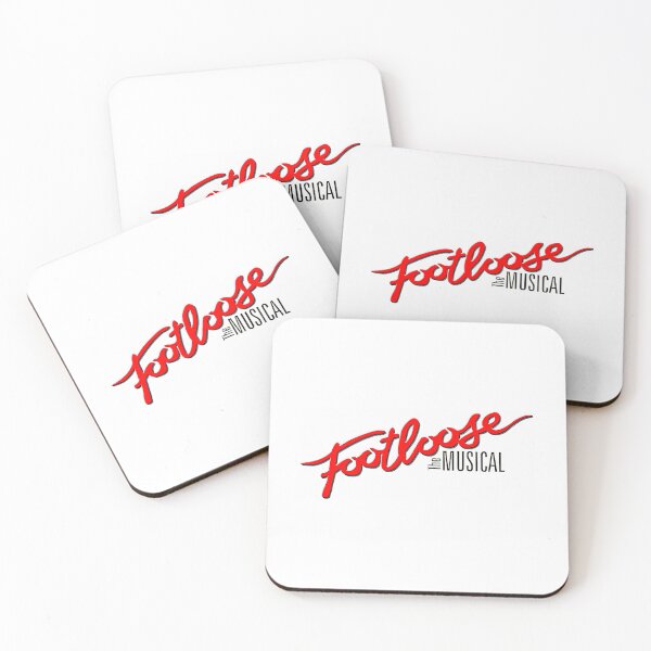 Item preview, Footloose The Musical designed and sold by dirnkmns.