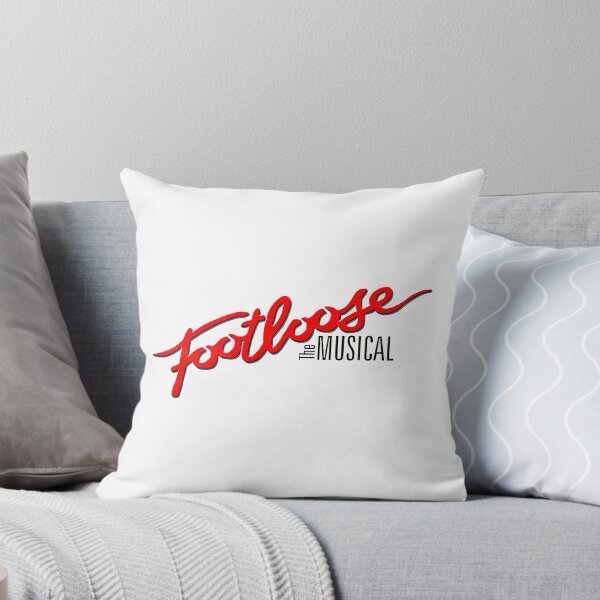 Item preview, Footloose The Musical designed and sold by dirnkmns.