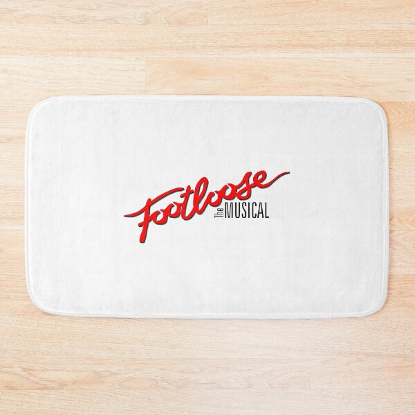 Item preview, Footloose The Musical designed and sold by dirnkmns.