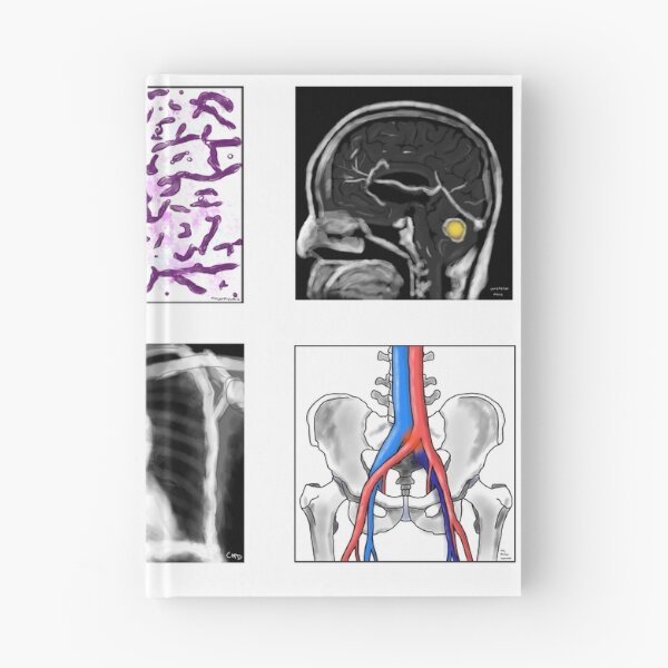 Item preview, Internal Medicine: Visual Diagnosis Series designed and sold by ascherf.