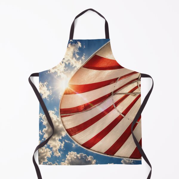 Item preview, Beneath the Summer Stripes designed and sold by Kimberly Palmer.