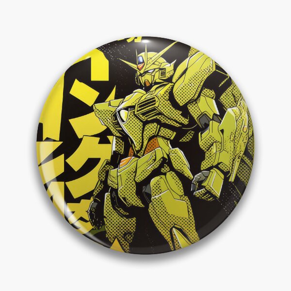 Item preview, Wing Gundam Zero Duotone Gold designed and sold by AnimeArsenalPrints.