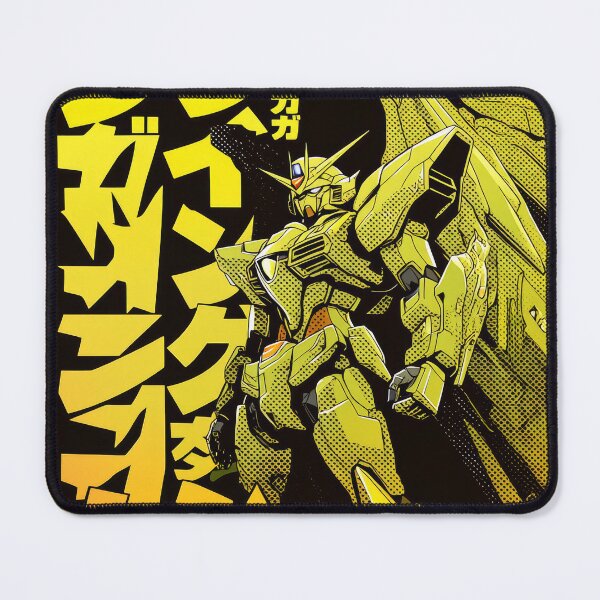 Item preview, Wing Gundam Zero Duotone Gold designed and sold by AnimeArsenalPrints.