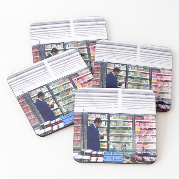 Item preview, PUNCH designed and sold by FILM GUTTER.