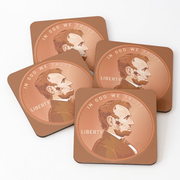 Item preview, Penny For Your Thoughts designed and sold by Mark  Pennie.