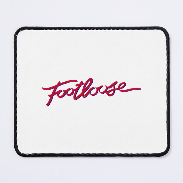 Item preview, Footloose-T-Shirt designed and sold by dirnkmns.