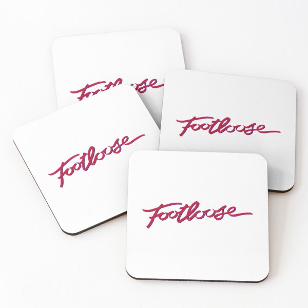 Item preview, Footloose-T-Shirt  designed and sold by dirnkmns.