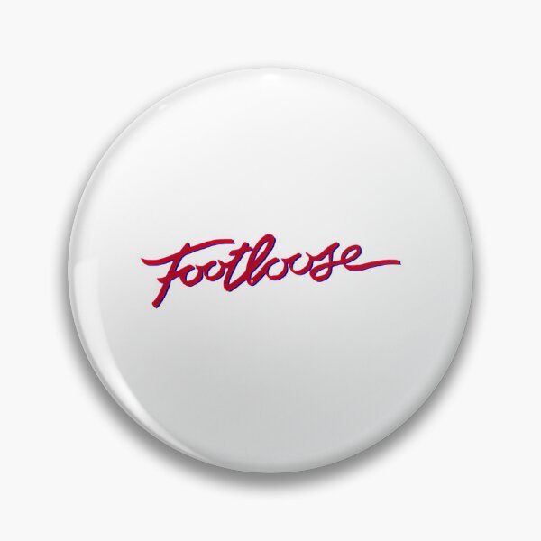 Item preview, Footloose-T-Shirt  designed and sold by dirnkmns.