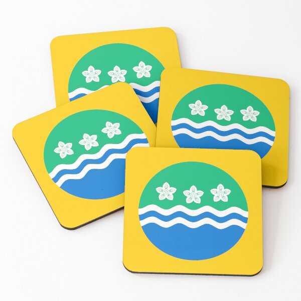 Item preview, CUMBERLAND Gifts, Stickers & Products designed and sold by mpodger.