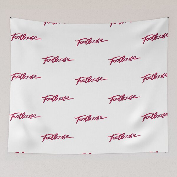 Item preview, Footloose-T-Shirt  designed and sold by dirnkmns.