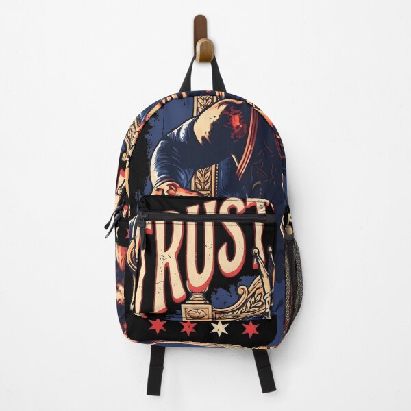 Item preview, LeBron Trust The King Middle Finger Graphic designed and sold by DannieLettering.