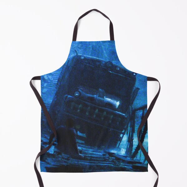 Item preview, SORCERER designed and sold by FILM GUTTER.