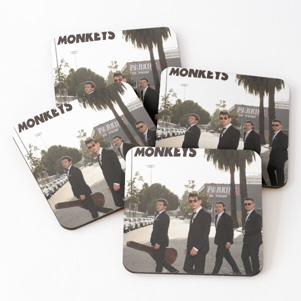Item preview, Arctic Monkeys designed and sold by balladoflove.