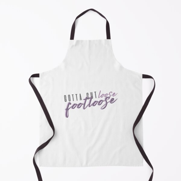 Item preview, Gotta Cut Loose Footloose designed and sold by dirnkmns.