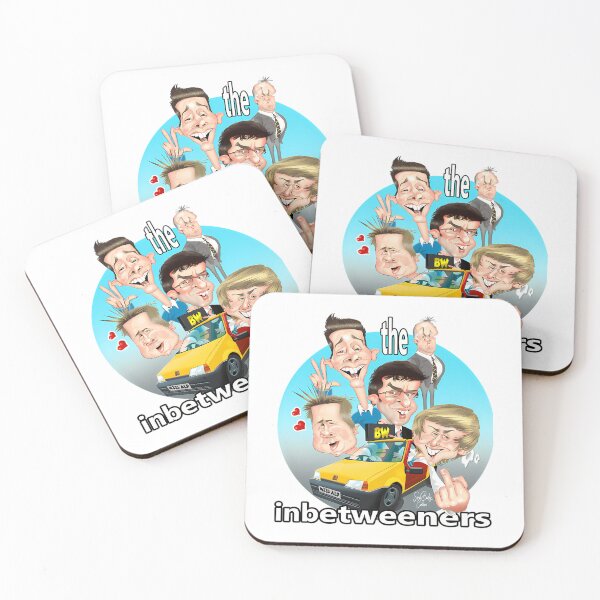 Item preview, Awkward Teenage Years Comedy Trio designed and sold by chitocri.