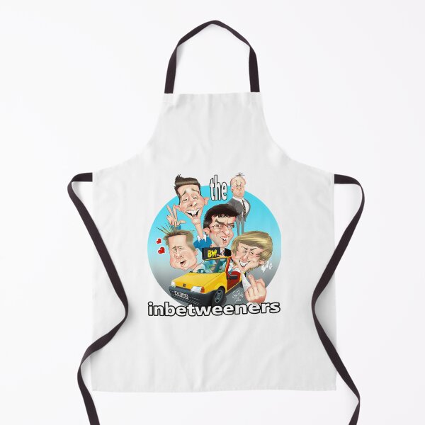 Item preview, Awkward Teenage Years Comedy Trio designed and sold by chitocri.